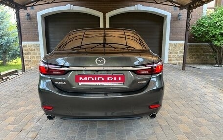 Mazda 6, 2020 год, 2 400 000 рублей, 6 фотография