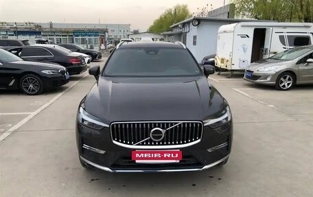 Volvo XC60 II, 2022 год, 2 500 000 рублей, 2 фотография