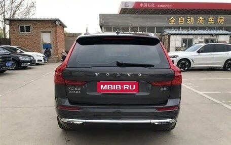 Volvo XC60 II, 2022 год, 2 500 000 рублей, 3 фотография