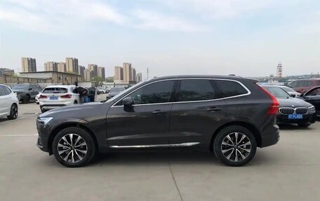 Volvo XC60 II, 2022 год, 2 500 000 рублей, 19 фотография