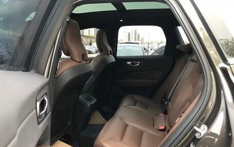 Volvo XC60 II, 2022 год, 2 500 000 рублей, 25 фотография