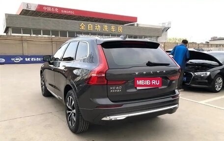 Volvo XC60 II, 2022 год, 2 500 000 рублей, 17 фотография