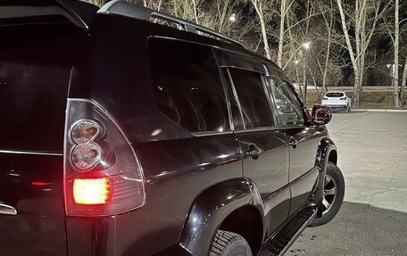 Toyota Land Cruiser Prado 120 рестайлинг, 2008 год, 2 600 000 рублей, 5 фотография