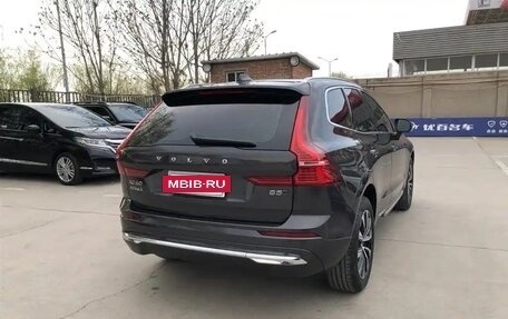Volvo XC60 II, 2022 год, 2 500 000 рублей, 18 фотография