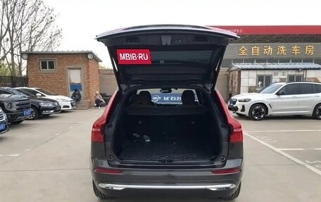 Volvo XC60 II, 2022 год, 2 500 000 рублей, 16 фотография