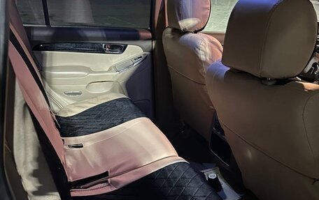 Toyota Land Cruiser Prado 120 рестайлинг, 2008 год, 2 600 000 рублей, 8 фотография