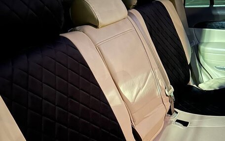 Toyota Land Cruiser Prado 120 рестайлинг, 2008 год, 2 600 000 рублей, 9 фотография