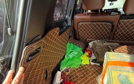 Toyota Land Cruiser 200, 2018 год, 7 050 000 рублей, 7 фотография