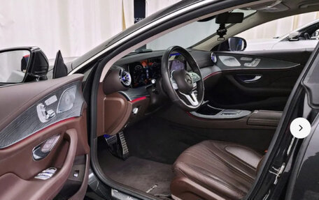 Mercedes-Benz CLS, 2021 год, 4 280 000 рублей, 8 фотография