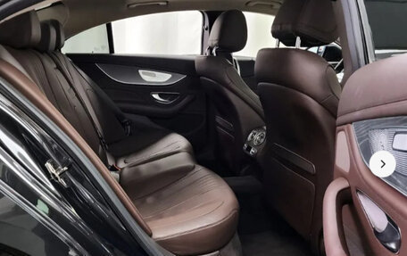 Mercedes-Benz CLS, 2021 год, 4 280 000 рублей, 11 фотография