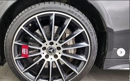 Mercedes-Benz CLS, 2021 год, 4 280 000 рублей, 5 фотография