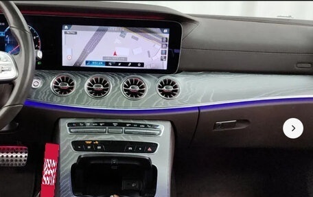 Mercedes-Benz CLS, 2021 год, 4 280 000 рублей, 15 фотография