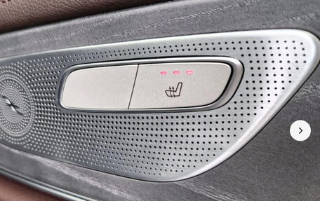 Mercedes-Benz CLS, 2021 год, 4 280 000 рублей, 19 фотография