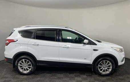 Ford Kuga III, 2017 год, 1 550 000 рублей, 4 фотография