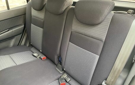 Hyundai Getz I рестайлинг, 2008 год, 499 000 рублей, 10 фотография