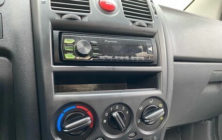 Hyundai Getz I рестайлинг, 2008 год, 499 000 рублей, 9 фотография