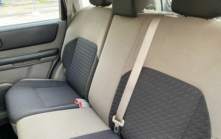 Nissan X-Trail, 2006 год, 599 000 рублей, 11 фотография