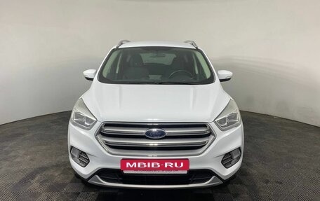 Ford Kuga III, 2017 год, 1 550 000 рублей, 2 фотография