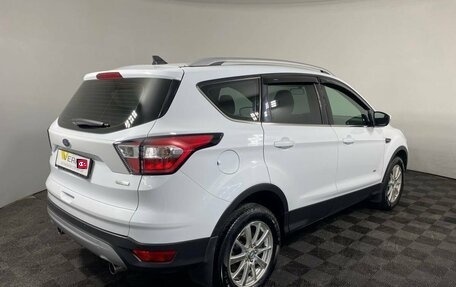 Ford Kuga III, 2017 год, 1 550 000 рублей, 5 фотография