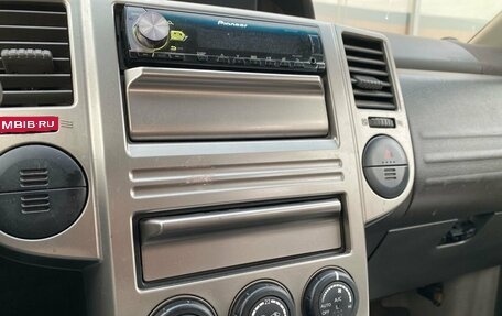 Nissan X-Trail, 2006 год, 599 000 рублей, 10 фотография