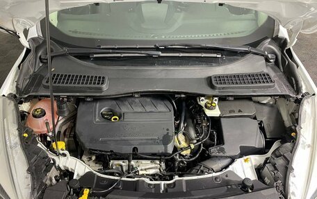 Ford Kuga III, 2017 год, 1 550 000 рублей, 11 фотография
