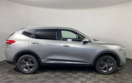 Haval F7 I, 2021 год, 1 650 000 рублей, 4 фотография
