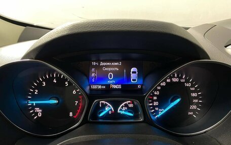 Ford Kuga III, 2017 год, 1 550 000 рублей, 12 фотография