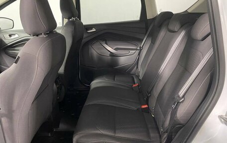 Ford Kuga III, 2017 год, 1 550 000 рублей, 17 фотография