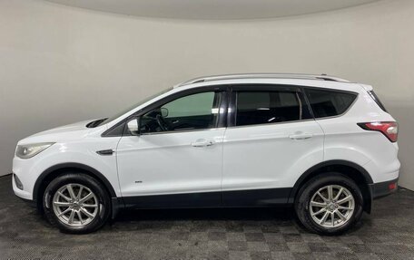 Ford Kuga III, 2017 год, 1 550 000 рублей, 8 фотография