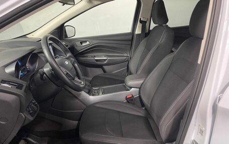 Ford Kuga III, 2017 год, 1 550 000 рублей, 16 фотография