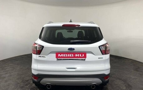 Ford Kuga III, 2017 год, 1 550 000 рублей, 6 фотография