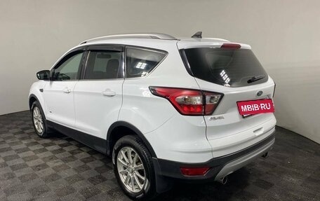 Ford Kuga III, 2017 год, 1 550 000 рублей, 7 фотография