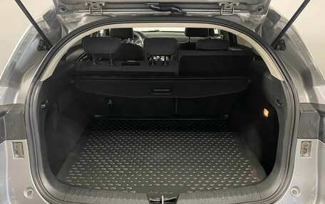 Haval F7 I, 2021 год, 1 650 000 рублей, 11 фотография
