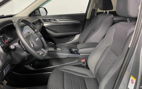 Haval F7 I, 2021 год, 1 650 000 рублей, 16 фотография