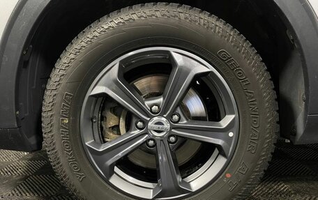 Haval F7 I, 2021 год, 1 650 000 рублей, 9 фотография