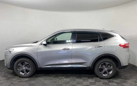 Haval F7 I, 2021 год, 1 650 000 рублей, 8 фотография