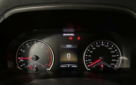 Haval F7 I, 2021 год, 1 650 000 рублей, 12 фотография