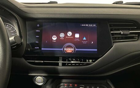Haval F7 I, 2021 год, 1 650 000 рублей, 14 фотография