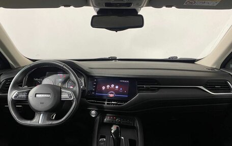Haval F7 I, 2021 год, 1 650 000 рублей, 15 фотография