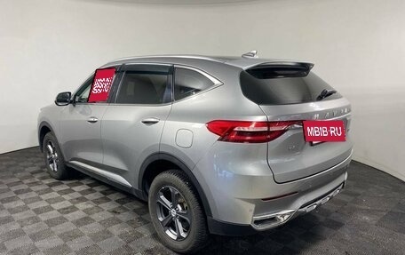 Haval F7 I, 2021 год, 1 650 000 рублей, 7 фотография