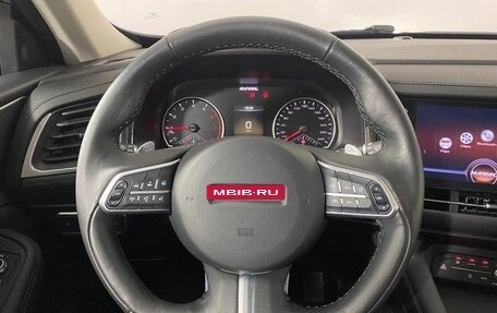 Haval F7 I, 2021 год, 1 650 000 рублей, 13 фотография