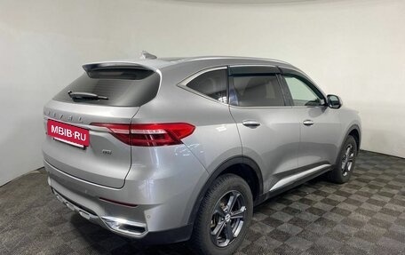 Haval F7 I, 2021 год, 1 650 000 рублей, 5 фотография