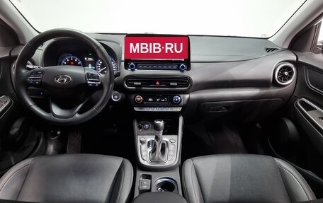 Hyundai Kona I, 2021 год, 1 586 000 рублей, 6 фотография