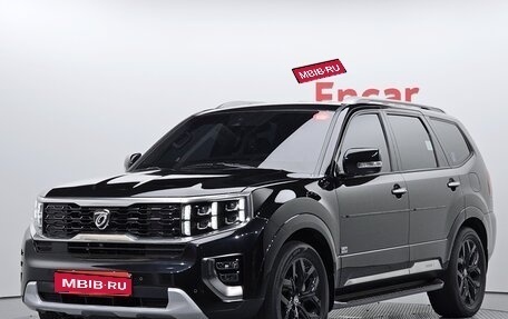 KIA Mohave I, 2020 год, 3 680 000 рублей, 1 фотография