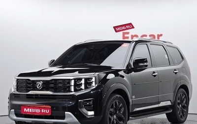 KIA Mohave I, 2020 год, 3 680 000 рублей, 1 фотография