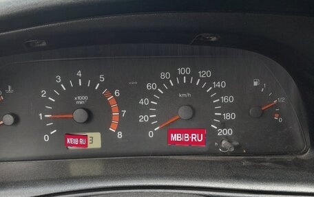 Chevrolet Niva I рестайлинг, 2011 год, 420 000 рублей, 1 фотография
