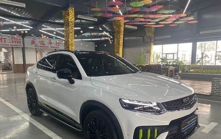 Geely Tugella FY11, 2021 год, 2 237 000 рублей, 1 фотография