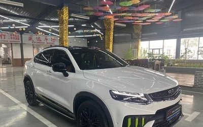Geely Tugella FY11, 2021 год, 2 237 000 рублей, 1 фотография