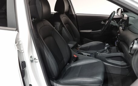 Hyundai Kona I, 2021 год, 1 586 000 рублей, 16 фотография