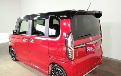 Honda N-BOX II, 2022 год, 900 000 рублей, 1 фотография